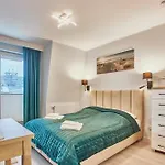 Pegaz By Baltic Apartman