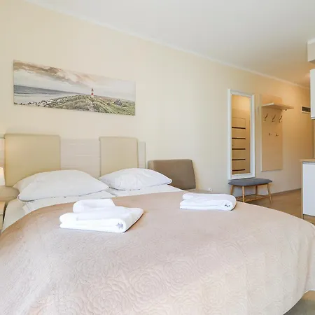 Pegaz By Baltic Appartement