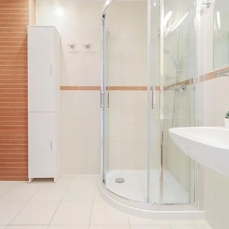 Apartamento Pegaz By Baltic