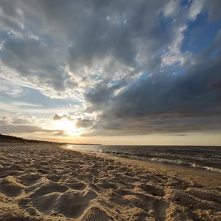 Pegaz By Baltic Appartement *