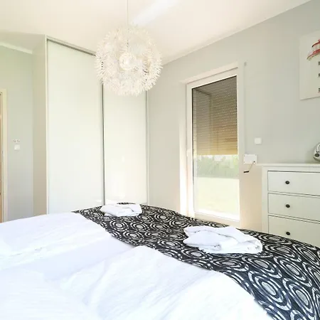 Pegaz By Baltic Świnoujście