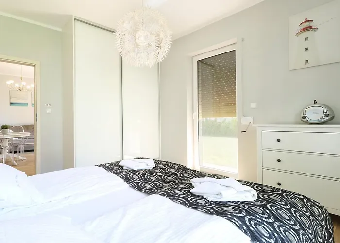 Pegaz By Baltic Swinemünde