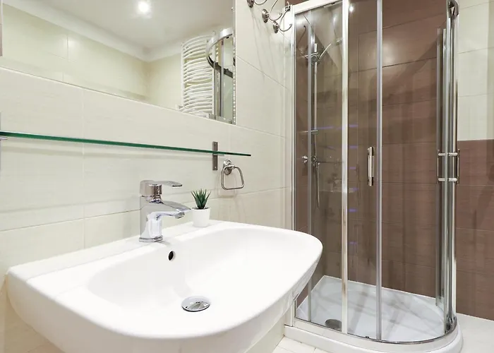 Pegaz By Baltic * Świnoujście